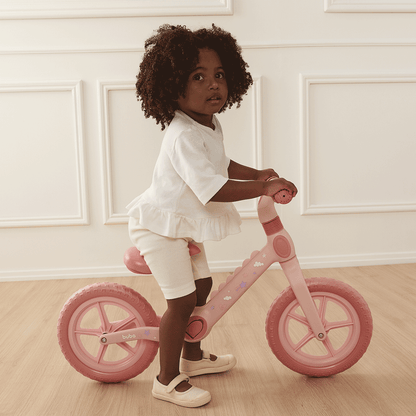 Bicicleta de Equilibrio, Unicórnio - Buba