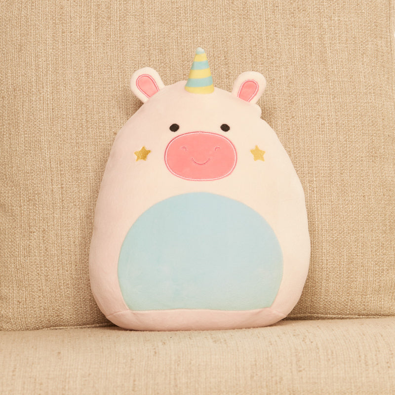 Turminha Pillow Soft - Unicórnio