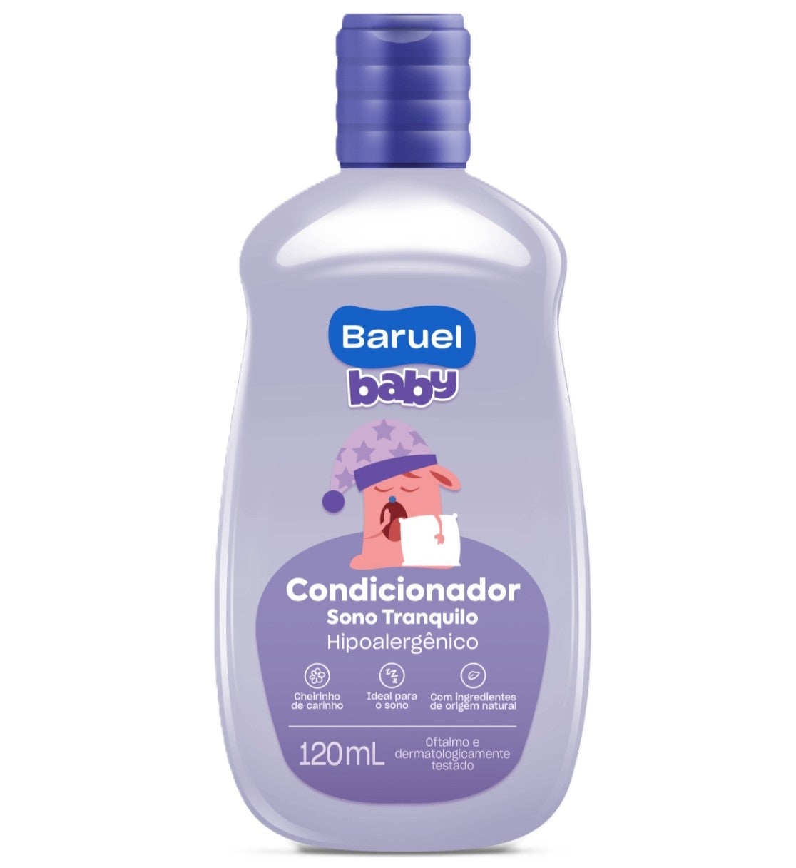 Condicionador Sono Tranquilo 120ml