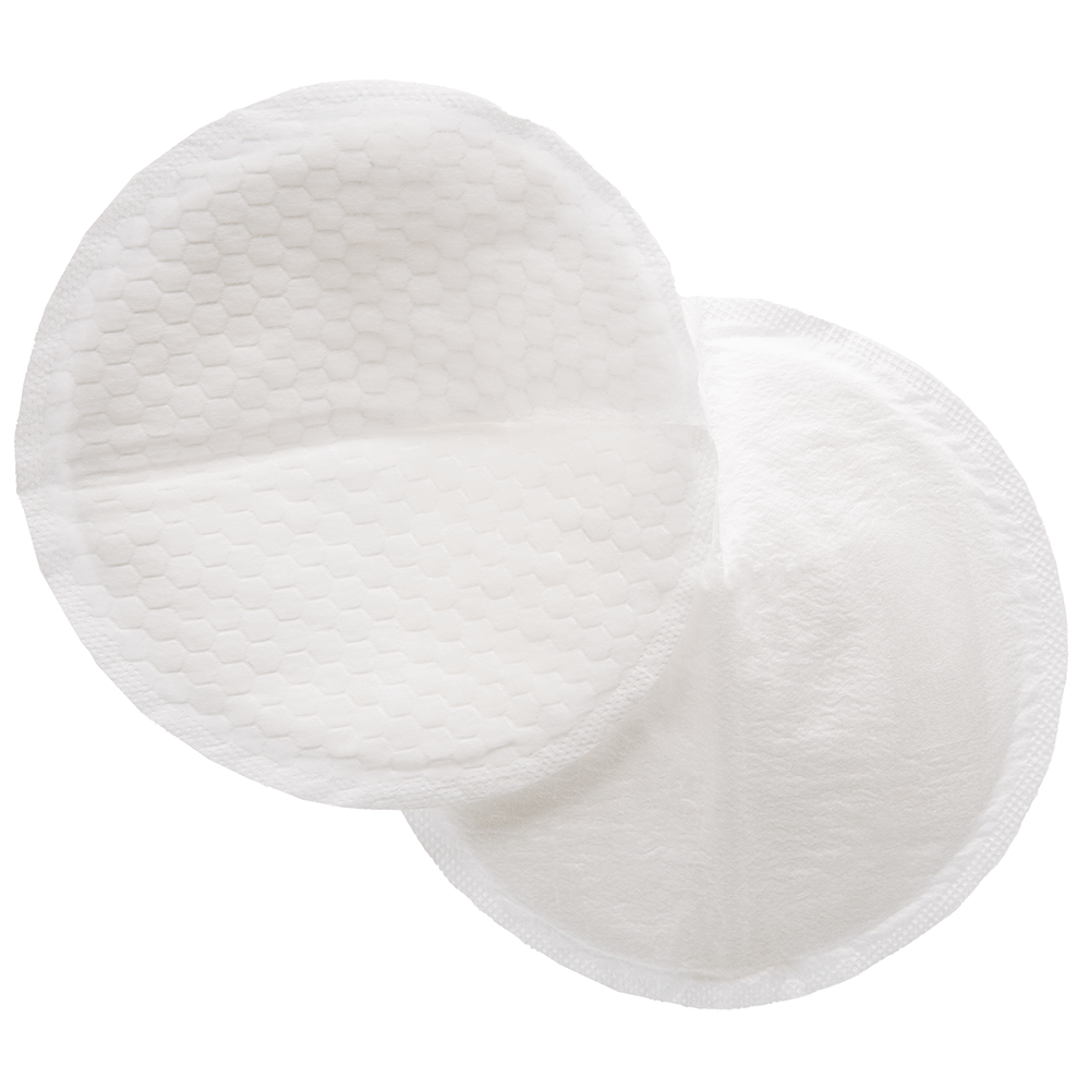 Protetor Absorvente Descartável para Seios