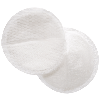Protetor Absorvente Descartável para Seios