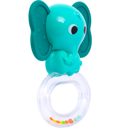 Chocalho com Mordedor, Elefante - Buba