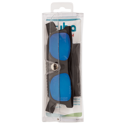 Oculos de Sol com Alça Preto - P