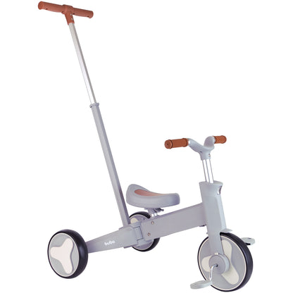 Triciclo Multifuncional 5 em 1 - Buba