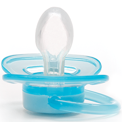 Chupeta Buba comfort Tam.2 - Azul