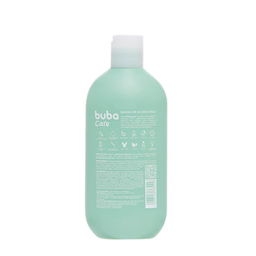 Shampoo, 400ml - Buba Care