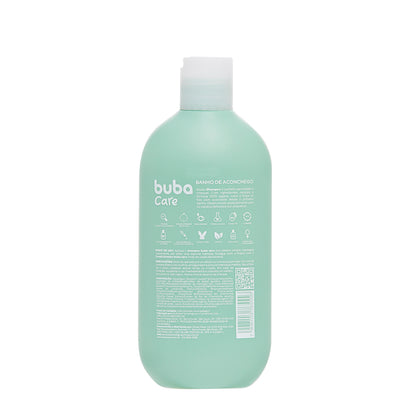 Shampoo, 400ml - Buba Care