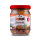 La Chef Caseirinho: Arroz, Feijão, Carne e Legumes, 180g - Papapá
