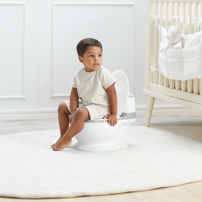 Vaso Sanitario Infantil com Som