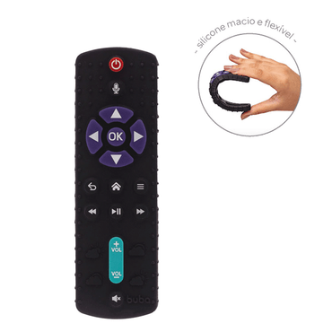Mordedor Controle Remoto - Buba