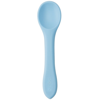 Kit Alimentação em Silicone - Azul