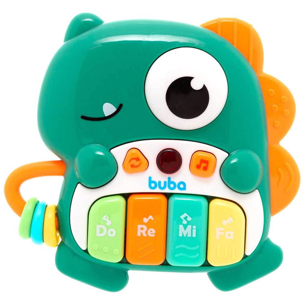 Dino Musical - Buba