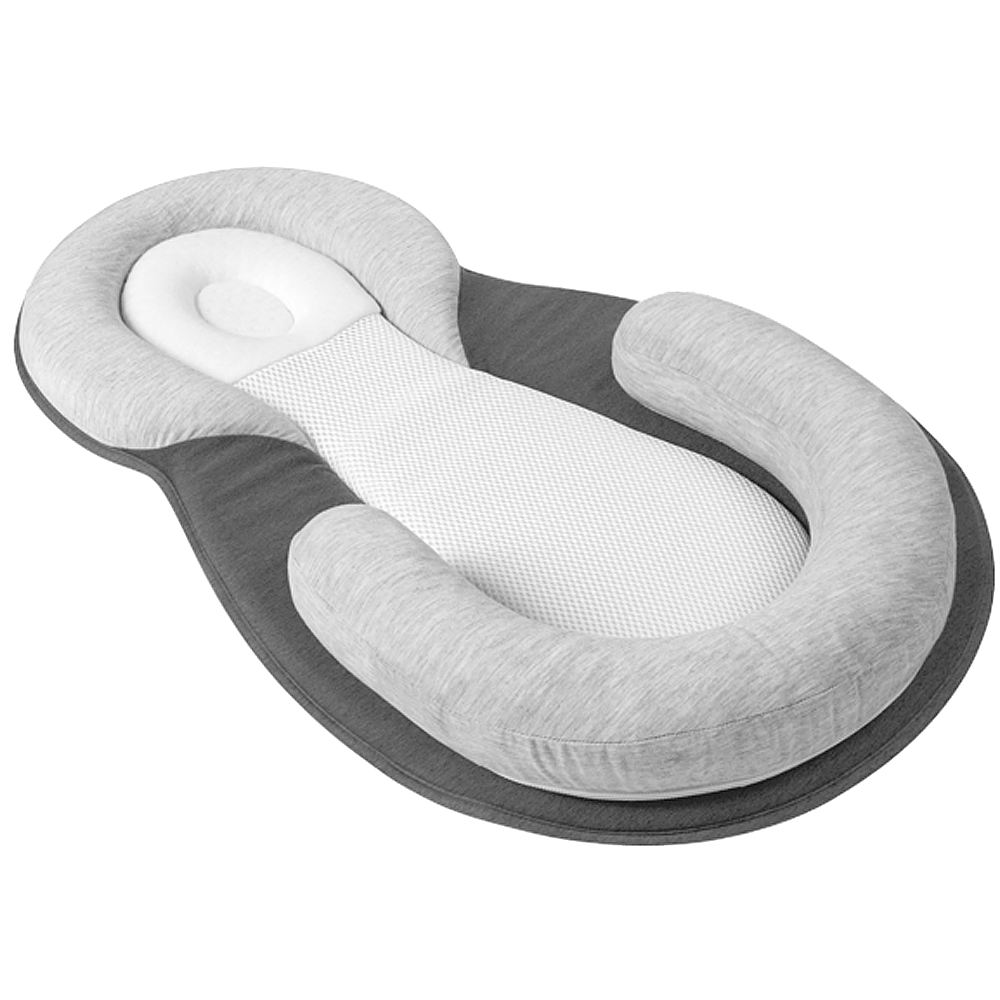 Ninho para Bebe - Redutor de Berço
