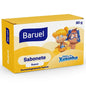 Sabonete Barra Suave Hipoalergênico, 80g - Turma da Xuxinha
