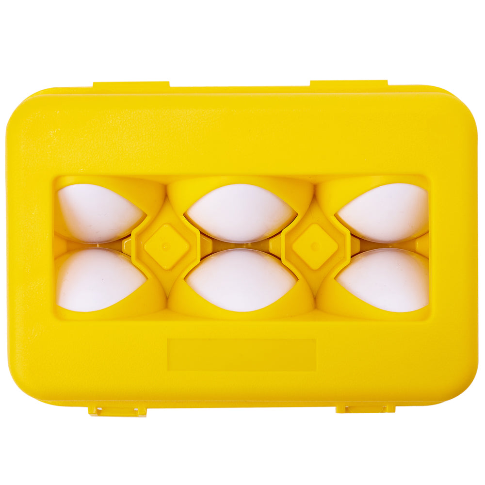 Ovos de Encaixes Interativo - Buba