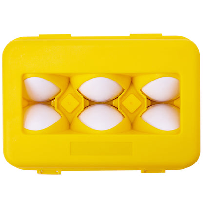 Ovos de Encaixes Interativo - Buba