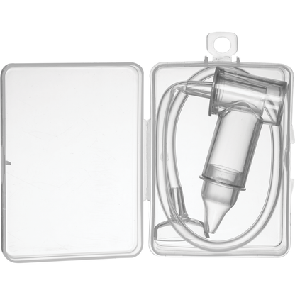 Aspirador Nasal com Estojo