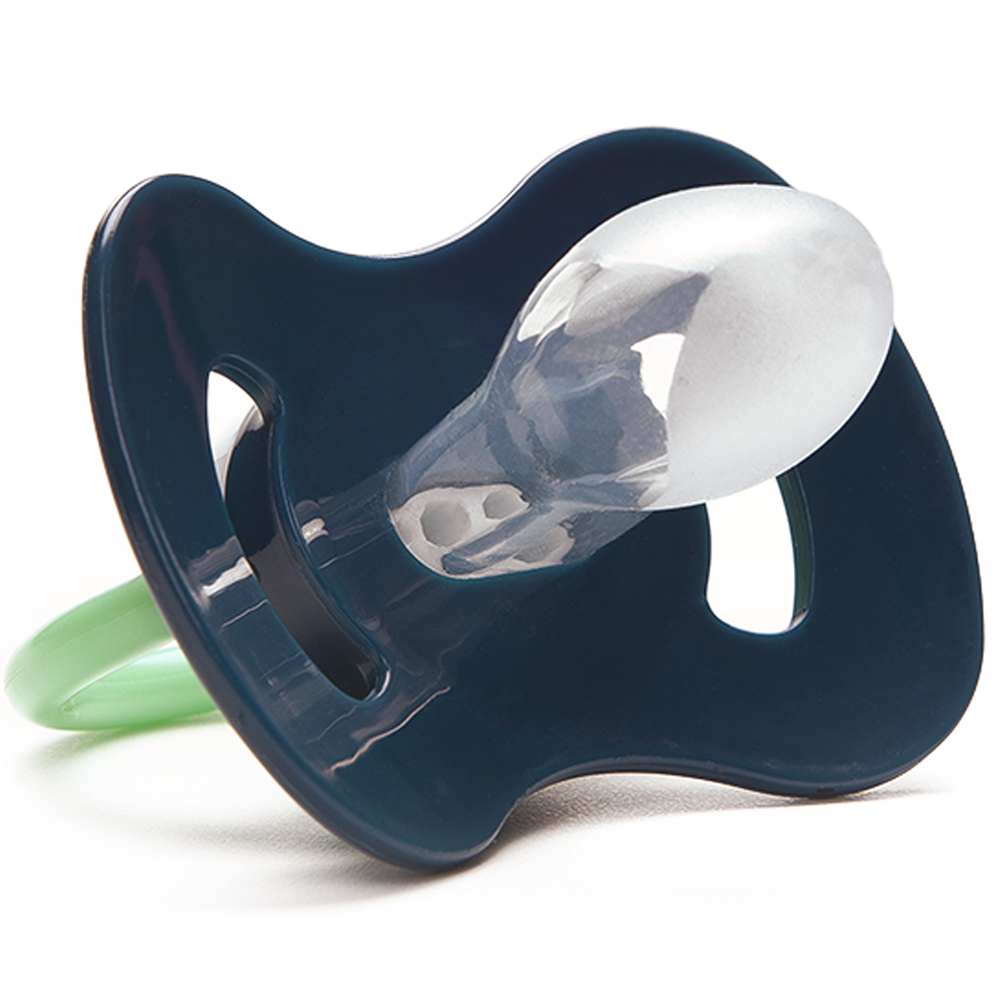 Chupeta Buba comfort Tam.2 Coala - Azul