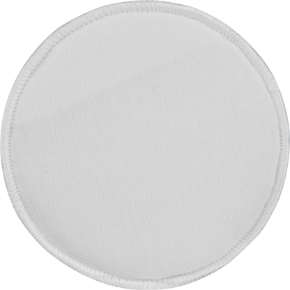 Kit 6 Protetores Absorventes Laváveis para Seios