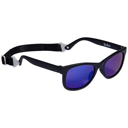 Oculos de Sol com Alça Preto - P