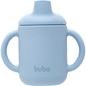 Copo de Silicone, Azul - Buba