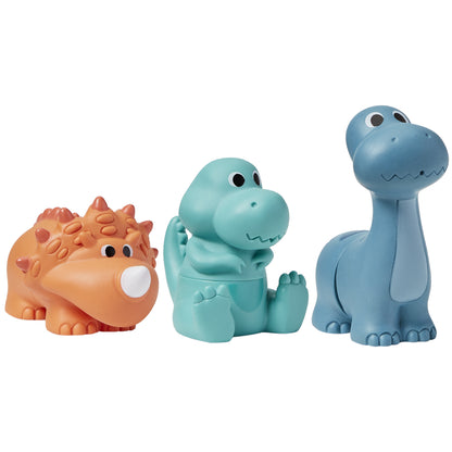 Bichinhos para Banho Lavaveis, Dino - Buba