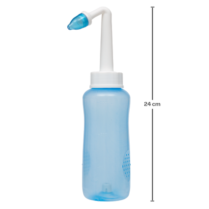 Lavador Nasal, 300ml - Buba
