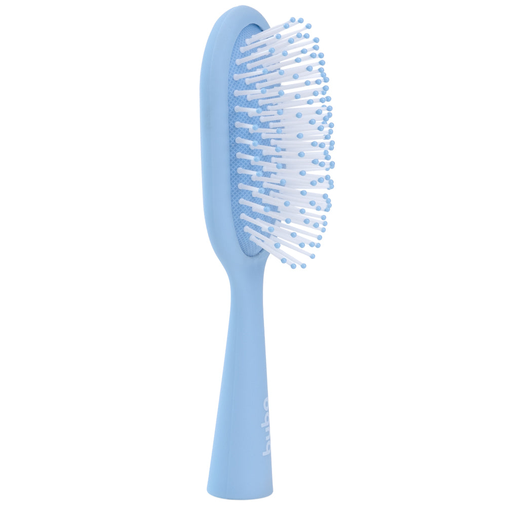 Escova de Cabelo, Azul - Buba