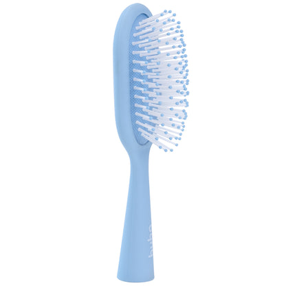 Escova de Cabelo, Azul - Buba