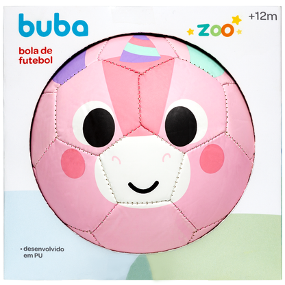 Bola Buba Zoo Unicórnio