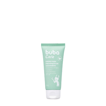 Creme de Assaduras, 50g - Buba Care