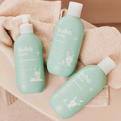 Shampoo, 250ml - Buba Care
