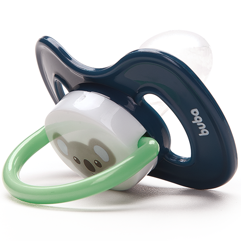 Chupeta Buba comfort Tam.2 Coala - Azul