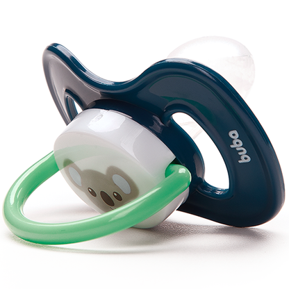 Chupeta Buba comfort Tam.2 Coala - Azul