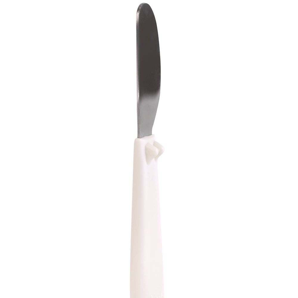 Kit 3 Talheres, Buba Zoo, Off White - Buba