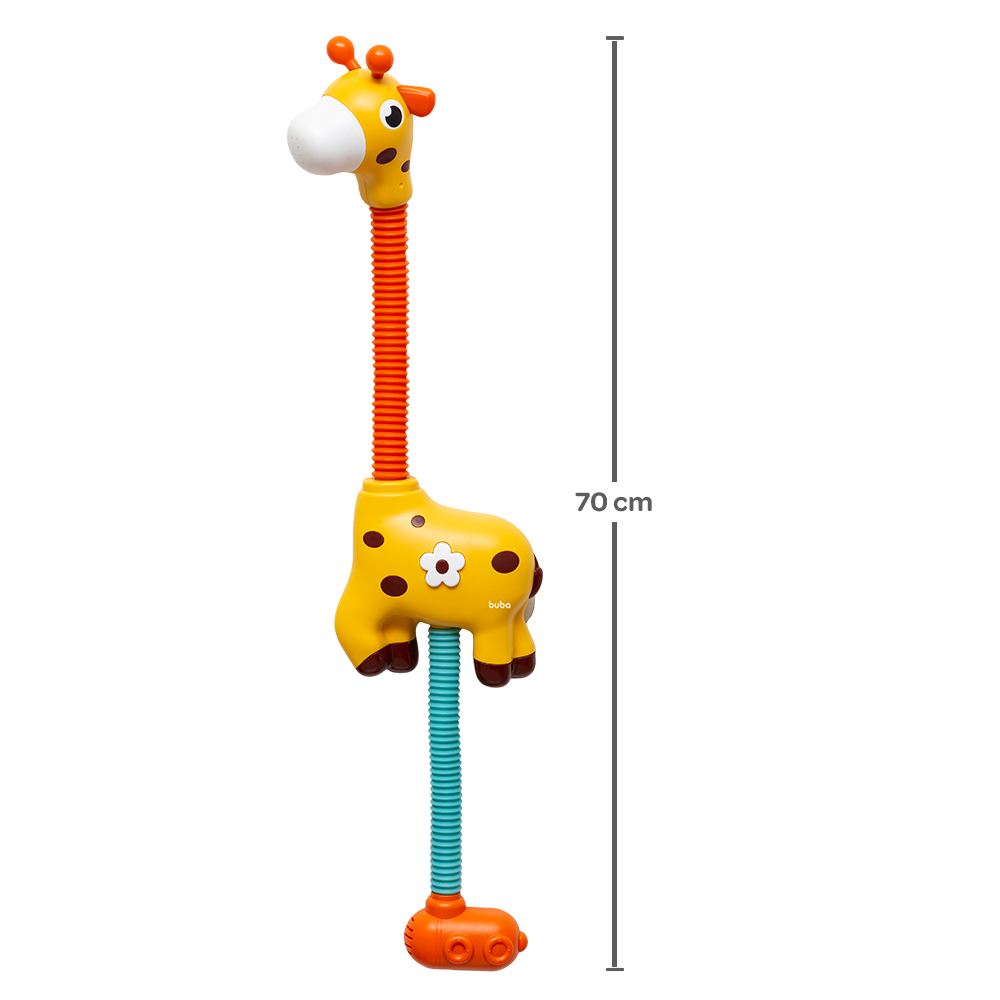 Chuveirinho Girafa