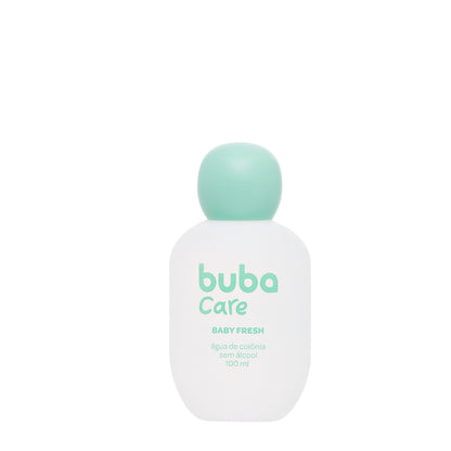 Colonia Fresh, 100ml - Buba Care