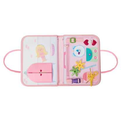 Livro de Atividades em Feltro, Princesa - Buba
