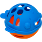 Mordedor Baleia Azul em Silicone - Buba
