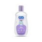 Óleo Hipoalergênio com Oleo de Amendoas, 120ml - Baruel Baby