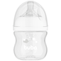 Mamadeira Easy Flow Nuvem Branca, 120ml, Anticolica - Buba