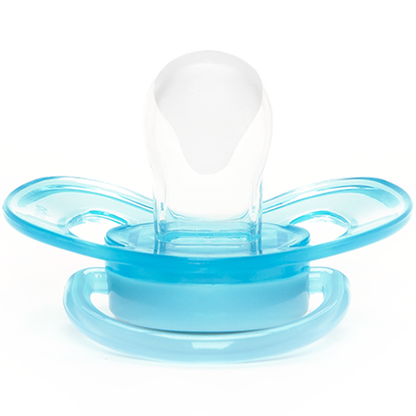 Chupeta Buba comfort Tam.2 - Azul