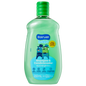 Shampoo e Condicionador Hipoalergênico, 210ml - Baruel Baby