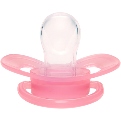 Chupeta Buba comfort Tam.2 - Rosa