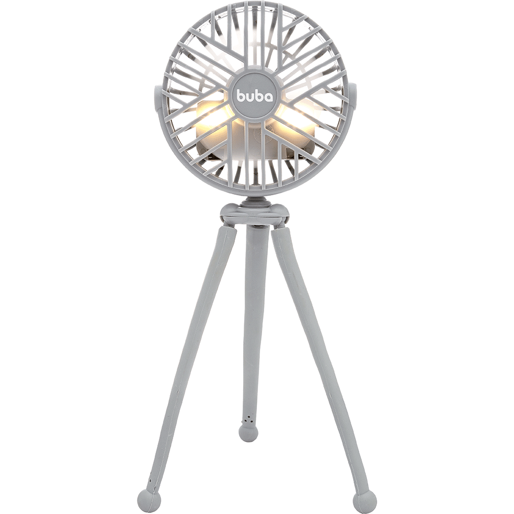 Ventilador Portátil - Buba