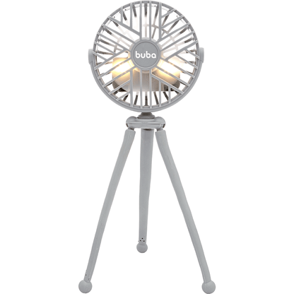Ventilador Portátil - Buba