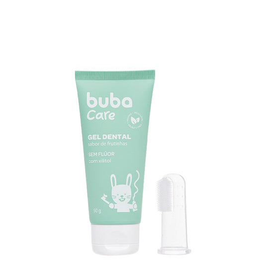 Gel Dental, 50 G - Buba Care