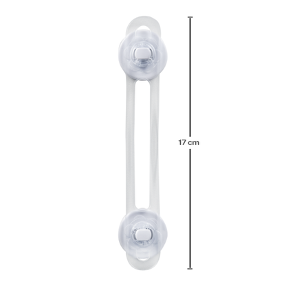 Kit 7 Travas Flexíveis Multiuso Buba