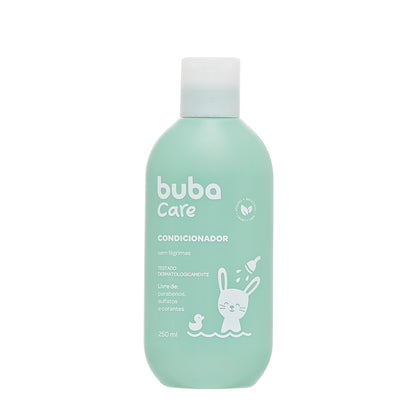 Condicionador, 250ml - Buba Care