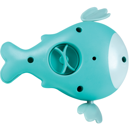 Brinquedo de Banho Baleia - Buba